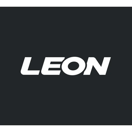LEON.BET Logo