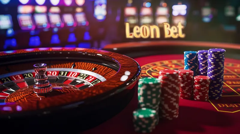 Bônus de boas-vindas no Leon Bet: Como começar sua jornada de apostas com o pé direito