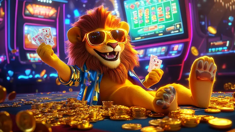 Como funciona o Leon Bet apostas esportivas