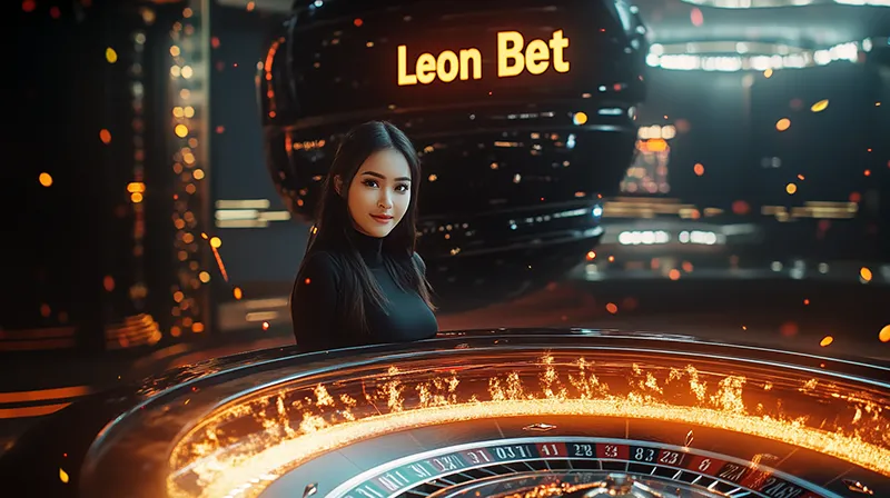 Quais jogos têm melhores odds no Leon Bet?
