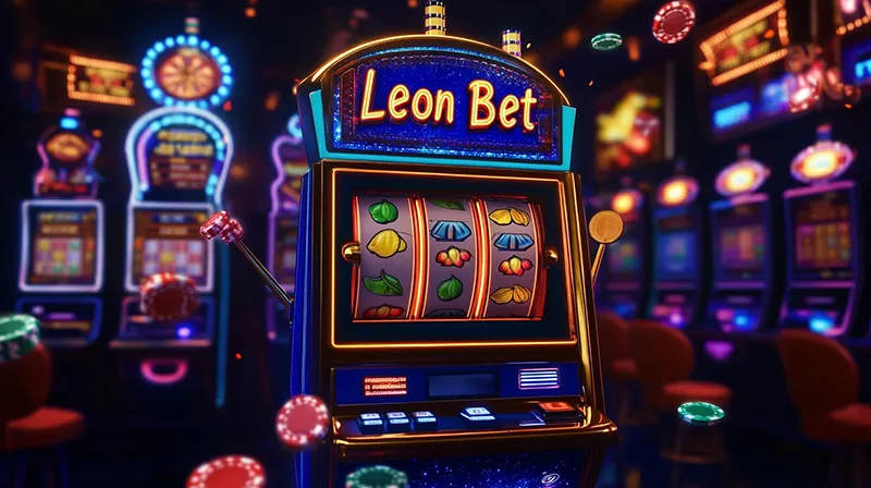Novidades e Promoções do Leon Bet Cassino